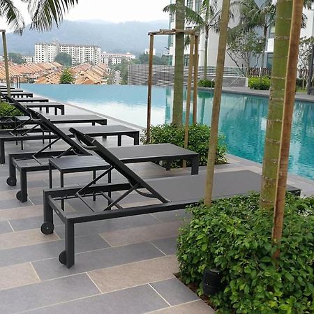 Ecowoodz @ Kepong Residence Kuala Lumpur Exterior photo