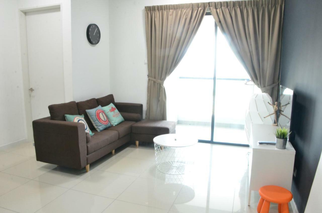 Ecowoodz @ Kepong Residence Kuala Lumpur Exterior photo