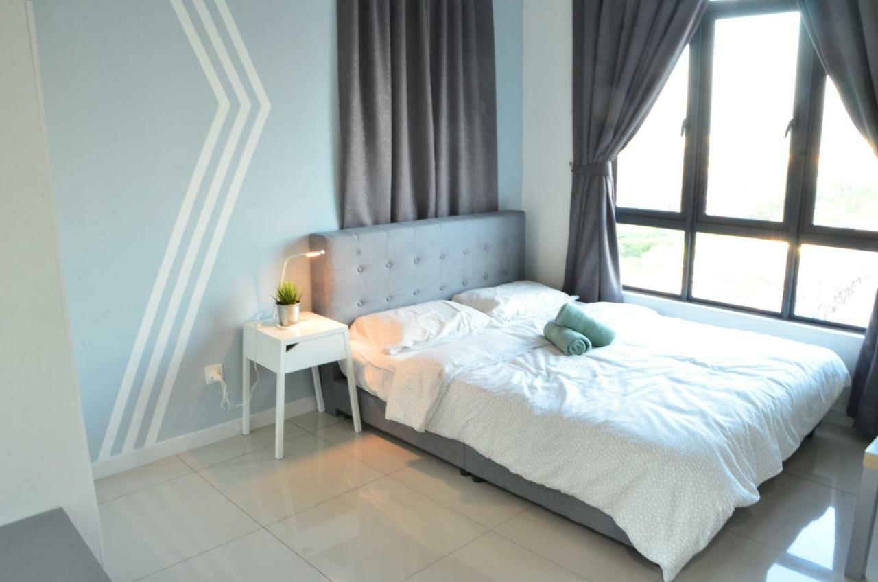 Ecowoodz @ Kepong Residence Kuala Lumpur Exterior photo