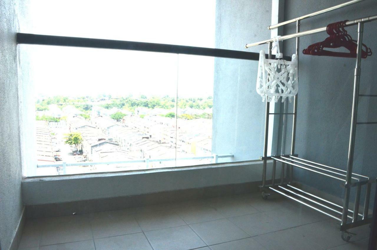 Ecowoodz @ Kepong Residence Kuala Lumpur Exterior photo