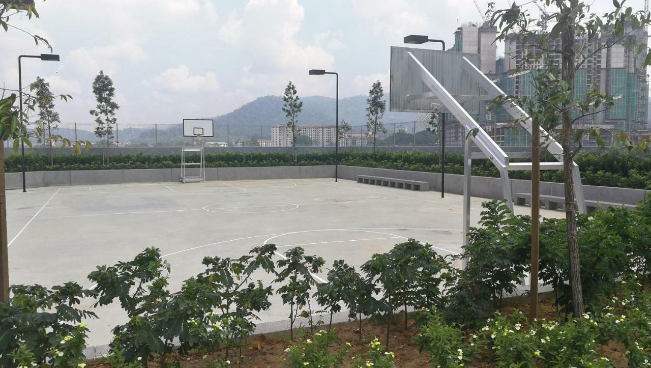 Ecowoodz @ Kepong Residence Kuala Lumpur Exterior photo
